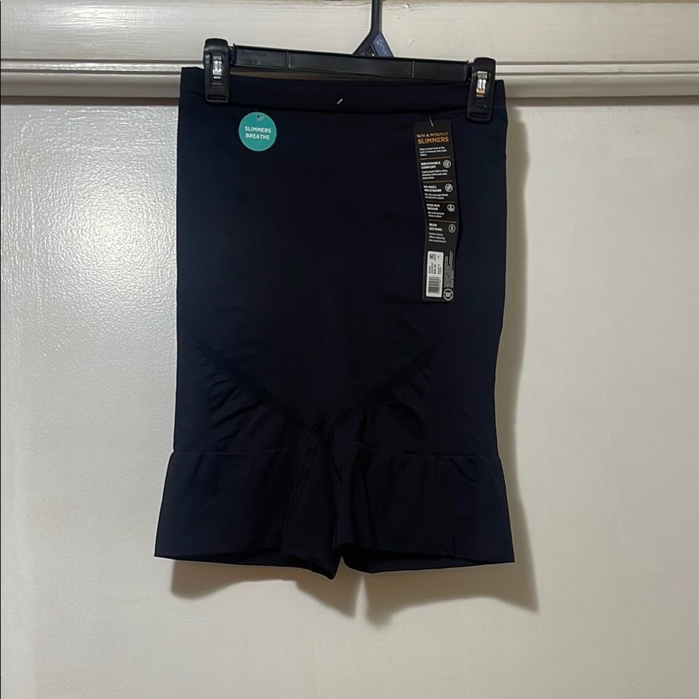 Jockey Black slimmers